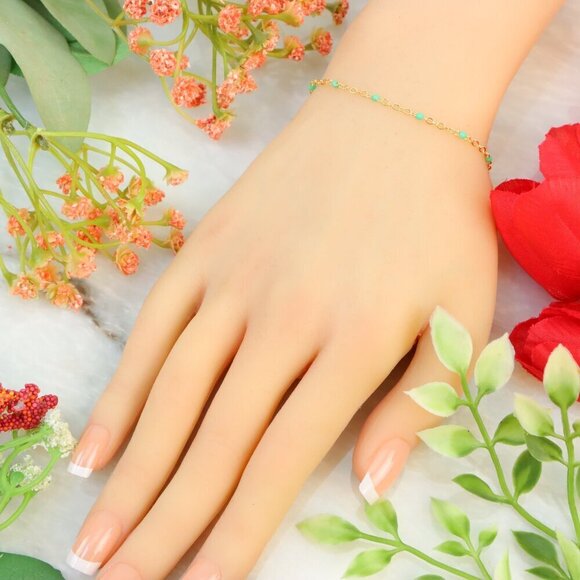 "New Beautiful Design Bracelet for Women/Girls, Gift, B730 - Picture 5 of 10